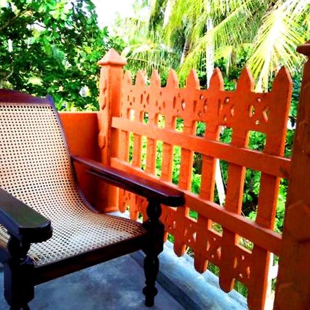 Parei Beach Inn Tangalle Exterior foto