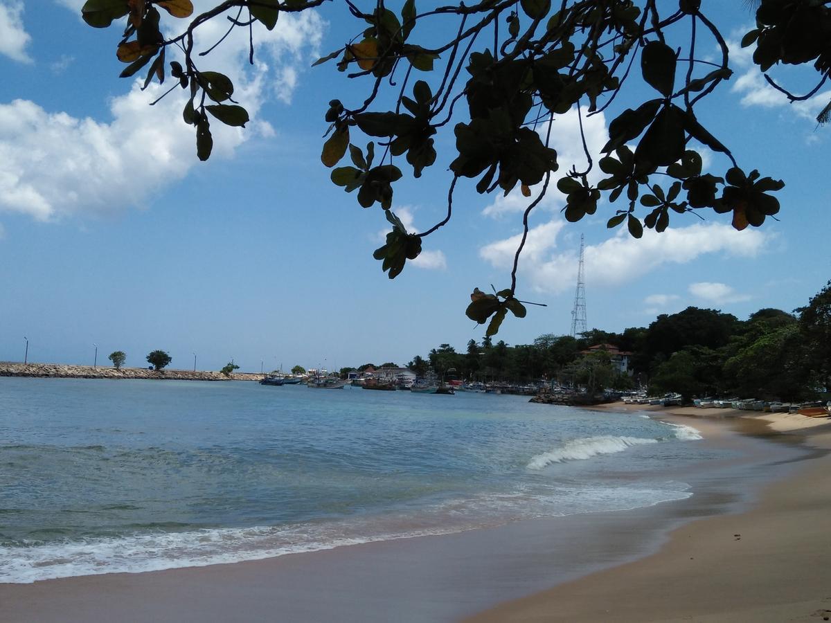 Parei Beach Inn Tangalle Exterior foto
