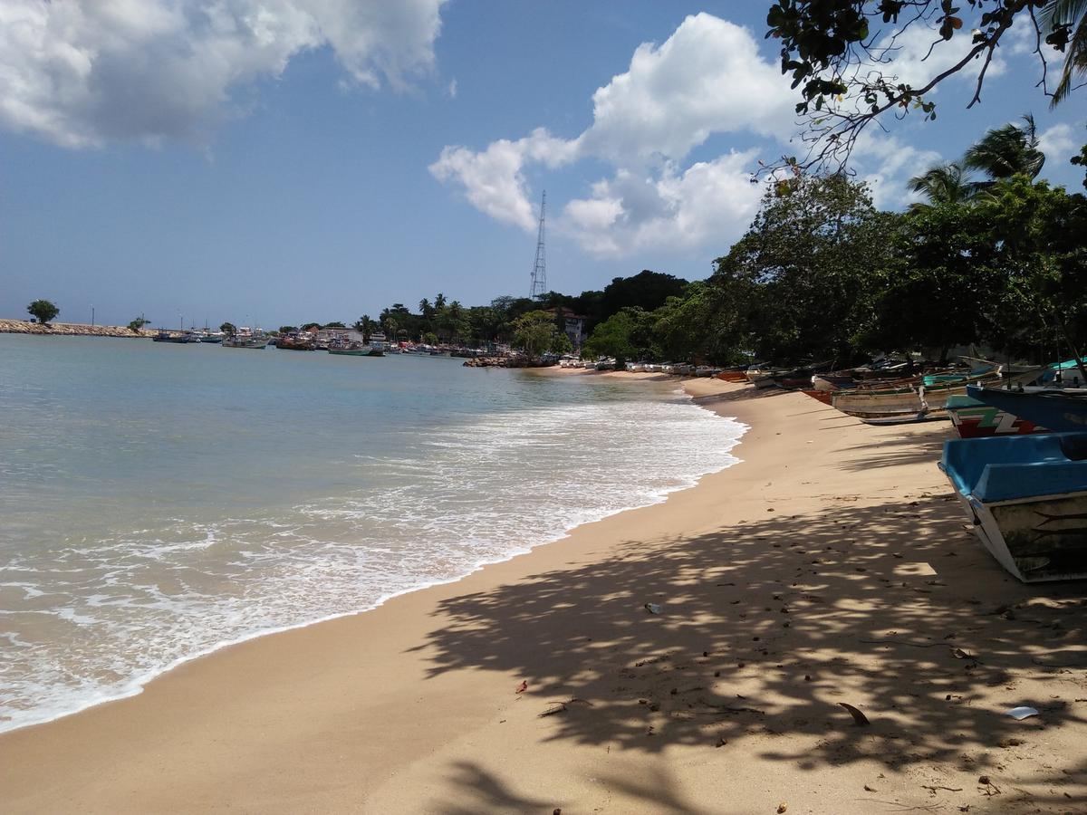 Parei Beach Inn Tangalle Exterior foto