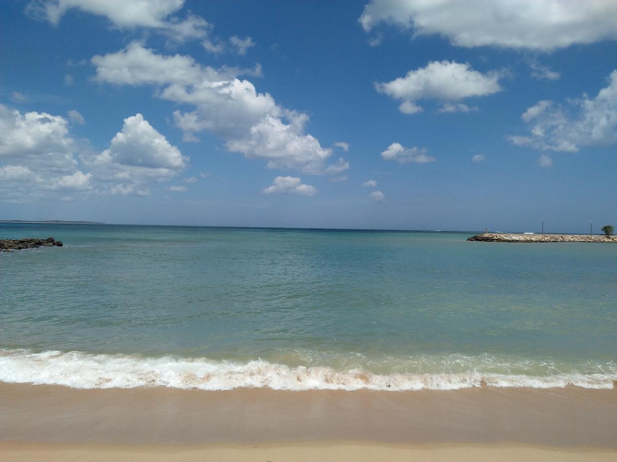 Parei Beach Inn Tangalle Exterior foto