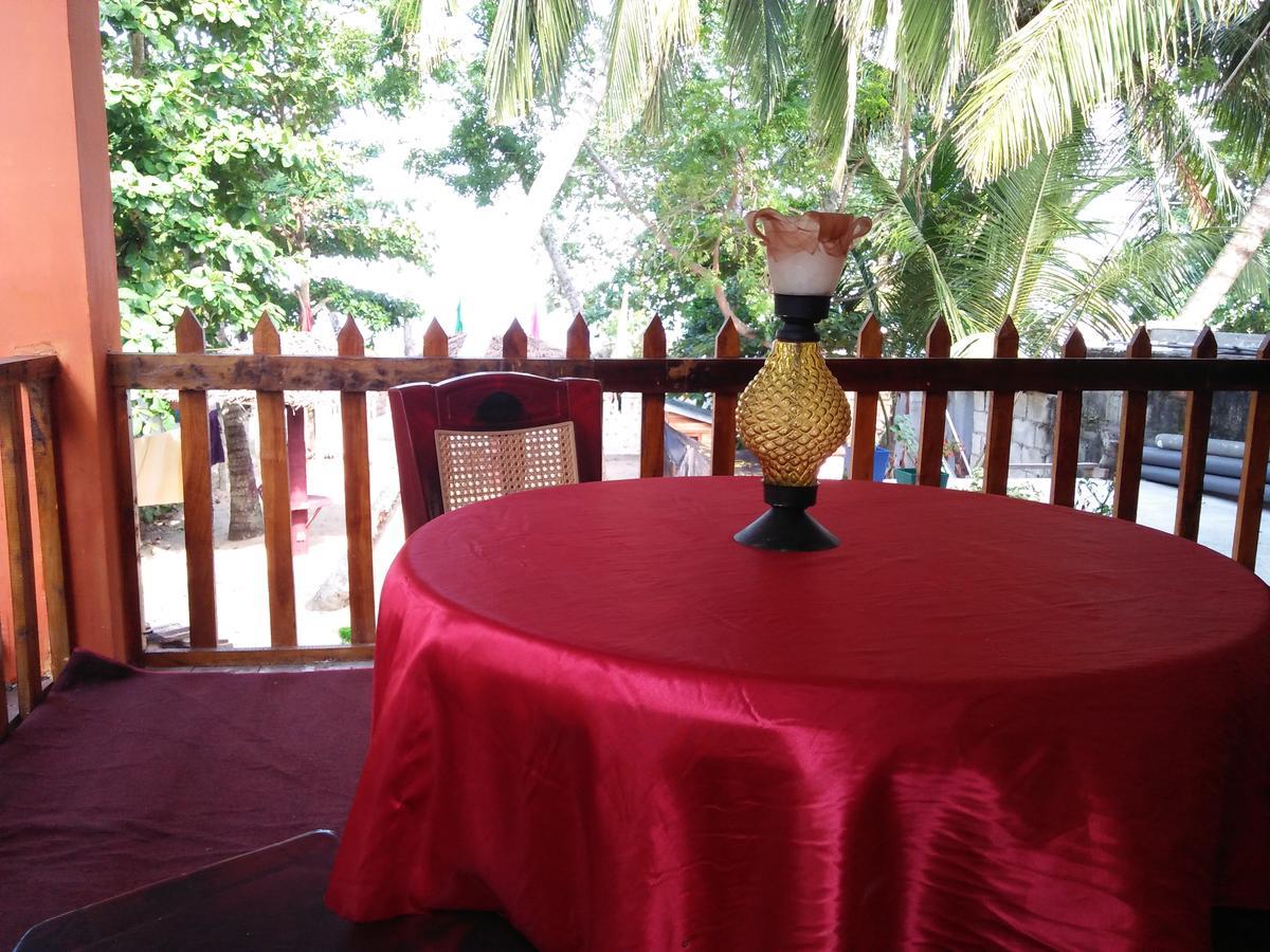 Parei Beach Inn Tangalle Exterior foto