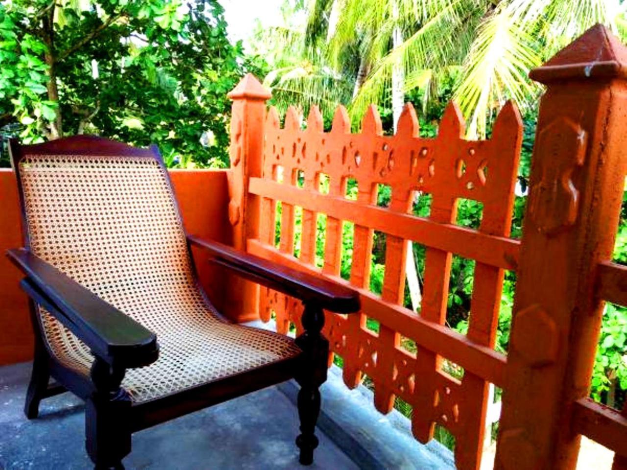 Parei Beach Inn Tangalle Exterior foto