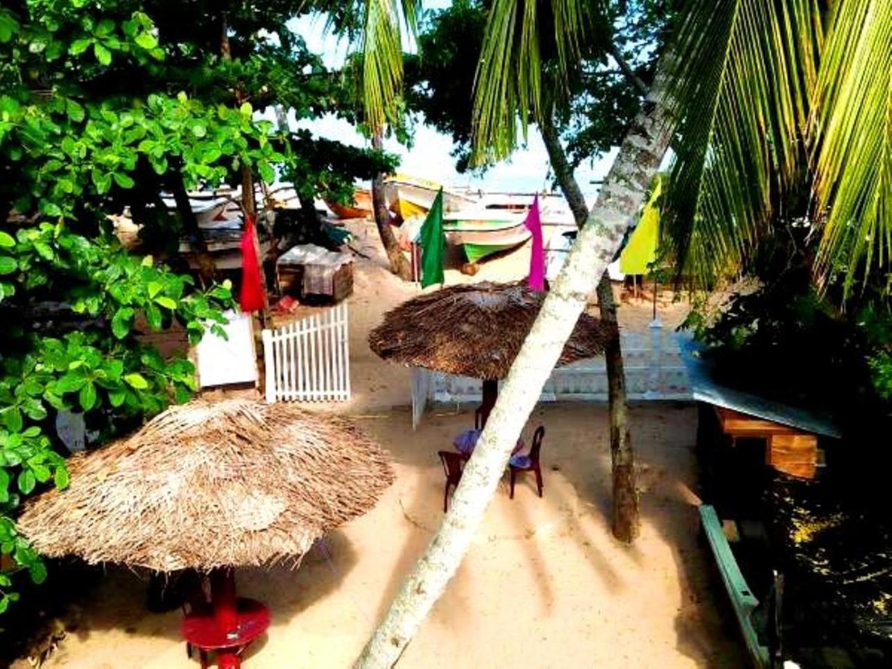 Parei Beach Inn Tangalle Exterior foto